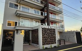 Arca'S Executive Hotel