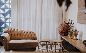 Arca'S Executive Hotel