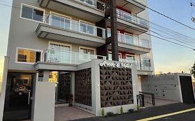 Arca'S Executive Hotel